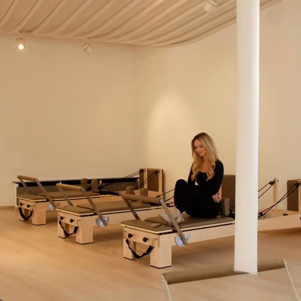 Matten Pilates